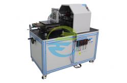 China IEC60334 Dynamometer Test Bench Motor test bench with RPM speed 8000 supplier