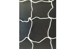 China Outdoor White Goal Multi Sport Nets Baseball Hitting Training Aids supplier