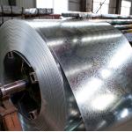 Galvanized Steel Coils/Rolls DX51D Z275 Z350 0.2mm Thickness PPGI Color Coated Corrugated Roofing Steel Sheet for sale