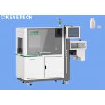 Cap Closure Camera Vision Inspection System With High Speed Image Processing Software for sale