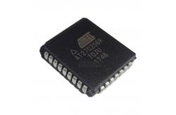 China Microchip Tech Non Volatile Memory ICs AT27C256R-70JU PLCC-32 supplier