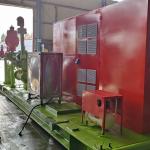 3000Psi Rated Pressure Drilling Mud Pump Unit Heavy Duty High Performance W446