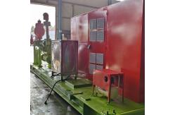 China 3000Psi Rated Pressure Drilling Mud Pump Unit Heavy Duty High Performance W446 supplier