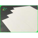 High Stiffness 230gsm - 400gsm 70*100cm C1S FBB Board For Packages Boxes