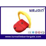 Energy Saving Parking Space Lock Auto Repositioning DC12V IP68 Protection for sale