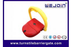China Energy Saving Parking Space Lock Auto Repositioning DC12V IP68 Protection supplier