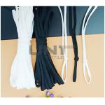 3mm Elastic Earloop Tape Garments Accessories Soft Touched