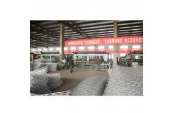 China CNC Wire Mesh Cutting Machine supplier