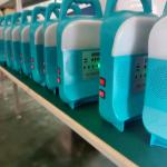 China Factory Home Lighting Kit Power System Radio house solar panel system