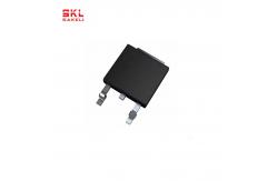 China FDD6630A  MOSFET Power Electronics 30V N-Channel PowerTrenchÒÒ  PackageTO-252 supplier