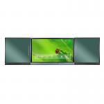 All In One Interactive Whiteboard Smart Recording Touch Boards For School Education Use for sale
