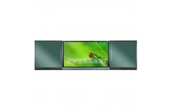 China Smart Touch Interactive Whiteboards Recordable side Boards For Education supplier