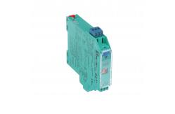 China SIL 2 P+F Sensors Switch Amplifier KFD2-SR2-Ex1.W supplier