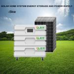 Energy Tesla Powerwall Storage System Lifepo4 Solar Batteries Lithium Ion Pack for sale
