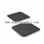Integrated Circuit Chip device made up of standard HCS12 blocks and the HCS12 processor  MC9S12DJ256BVPV MOTOROLA TQFP11 for sale