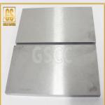 Heat Stability Tungsten Carbide Wear Plates Anti Corrosion In High Temperature for sale