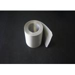 Square Shape Metal Mesh Conveyor Belt , Stainless Steel Wire Mesh Belt For Small Parts for sale