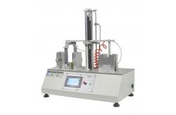 China Cell Phone Repeating Micro Drop Testing Equipment supplier