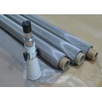 Silk Screen Printing Mesh  High Flexibility Screen Making Materials