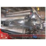 High Speed Multicolour Web Flexo Printing Machines for PP Woven Bags for sale