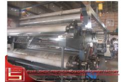 China High efficiency Computerized Web Printing Machine , 9 0m / min supplier