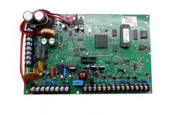 China PCBA SMT PCB Assembly Security Alarm System Printed Circuit Board Assembly supplier