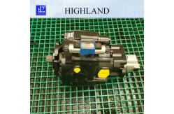 China High Performance Agricultural Hydraulic Pumps For Grape Machinery supplier