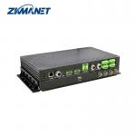 4W 2T2R 4-Channel AES256 UGV Robot Video Data Transmitter Radio for 1.5km Transmission for sale