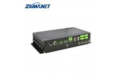 China 4W 1.5km Video Data Transmitter For Loader Excavator UGV Robot supplier