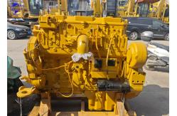 China Remanufactured  C13 Engine For 16M Grader supplier