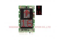 China Red Dotmatrix Passenger Elevator Display Screens DC24V Vertical Installaton supplier