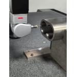 Wear Resistant Bimetallic Screw Barrel Liner For Injection Molding Machine Plastic Extruder for sale