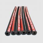 1/4 Inch 10000 Psi Special Steel Wire Jack Hose For Hydraulic Jacks for sale