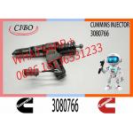 3080766 Diesel Engine Injector 070112 3070118 3070113 3070155 Engine Parts for sale