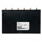 Non Condensing 4G LTE Industrial Router With 1 X SIM Card Slot 10% - 90% Humidity for sale
