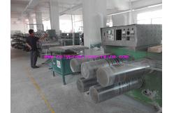 China LT027 Elephant Polypropylene Lashing Twine 2MM - 6MM Diamerter With UV Additive supplier