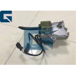 PC220-7 PC200LC-7 PC200-7 Excavator Step Motor Throttle Motor 7834-41-2001 for sale
