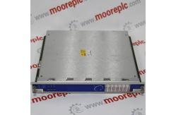 China 3500/61 Bently Nevada temperature monitor module supplier
