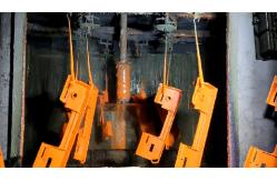 China OEM Hydroxylated Acrylic Emulsion As Thixotropic Resin For 2K PU supplier