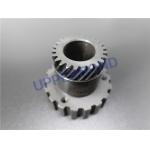 Band Wheel Gear Machine Parts For Cigarette Making Machine for sale