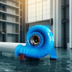 450-1000rpm Francis Hydro Turbine Generator with High-Performance Parameters for Hydroturbine for sale