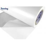 Thermoplastic Soft 1380cm TPU Hot Melt Adhesive Film For Leather