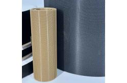 China Black Garment Injection Hook Self Adhesive Hook And Loop Tape supplier