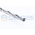 3.175mm 2 Flute Spiral ball nose end mill CNC router bits for wood tungsten carbide milling route tool fresa for sale
