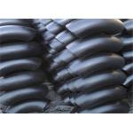 Seamless Pipe Fittings Mandrel Pushing 1/2-48Inch A234 WPB 90 Degree Carbon Steel Elbow for sale