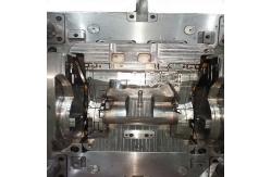 China PP GF 100K-2500K Shots Home Appliance Mould Hot Runner supplier