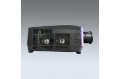 China High Brightness 20000 Lumen 3D Mapping Laser Projector WUXGA supplier