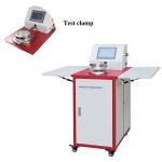 1500W Fabric Air Permeability Tester For Textiles Material