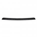 32 Inch Curved Slim Single Row LED Light Bar With Mounting Bracket 2368lx for sale