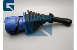 China PC220-7 Excavator Accessories Joystick Control Handle PC220-7 supplier